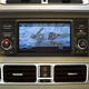 Illustration for article titled Range Rover 2010s 12-inch Dual View Touchscreen Satisfies Two People at Once